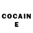 Cocaine 98% Juli Teach